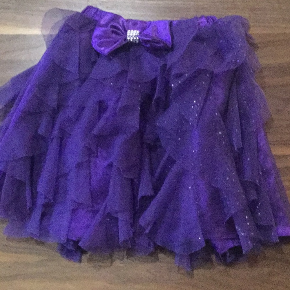 Girls skirt